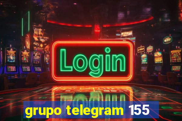 grupo telegram 155